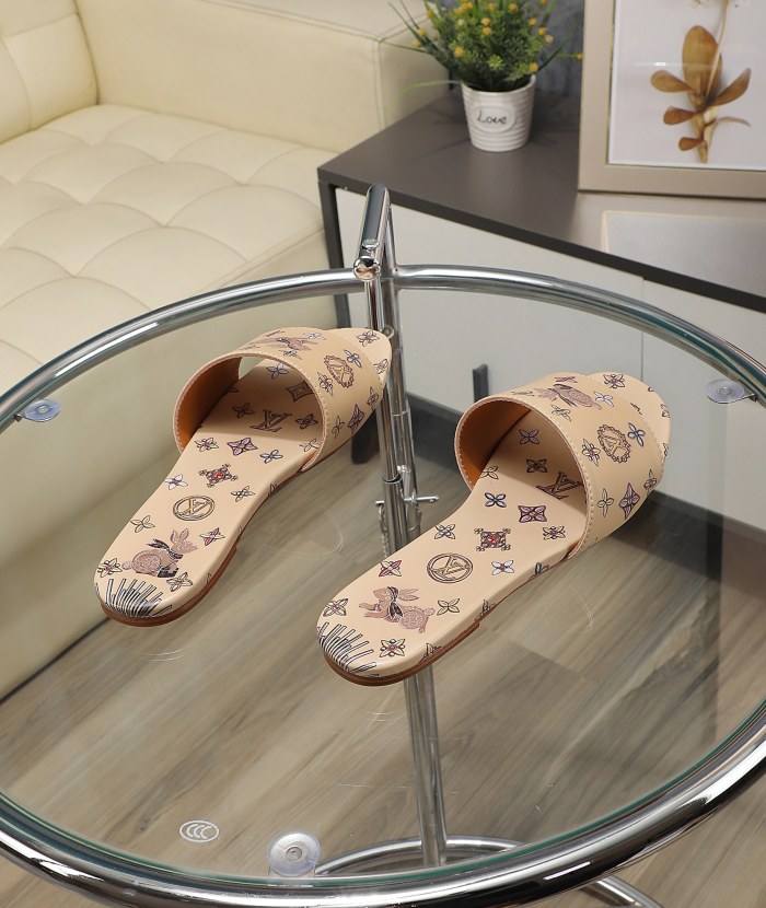 LV shoes 004 XM081 02