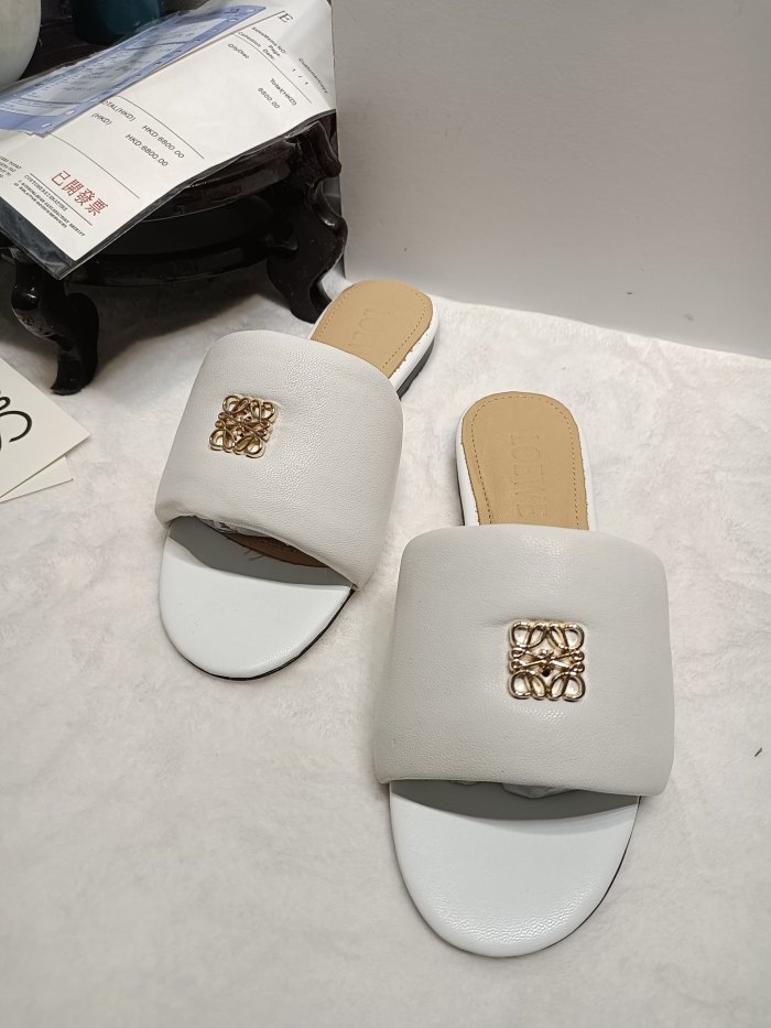 LOEWE shoes 003 XM032
