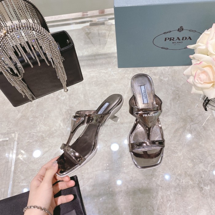 Prada shoes 038 XM542