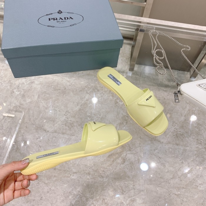 Prada shoes 040 XM591
