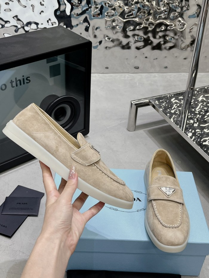 Prada shoes 042 XM092