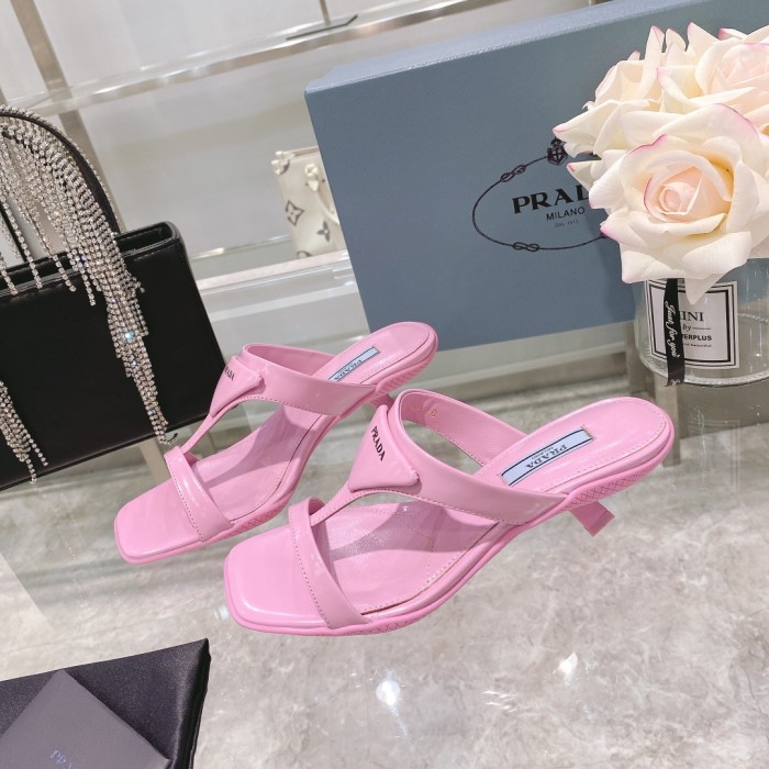 Prada shoes 038 XM542