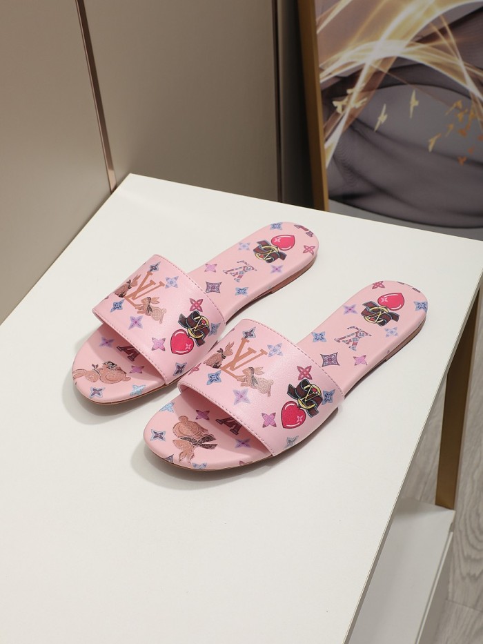 LV shoes 004 XM081 01