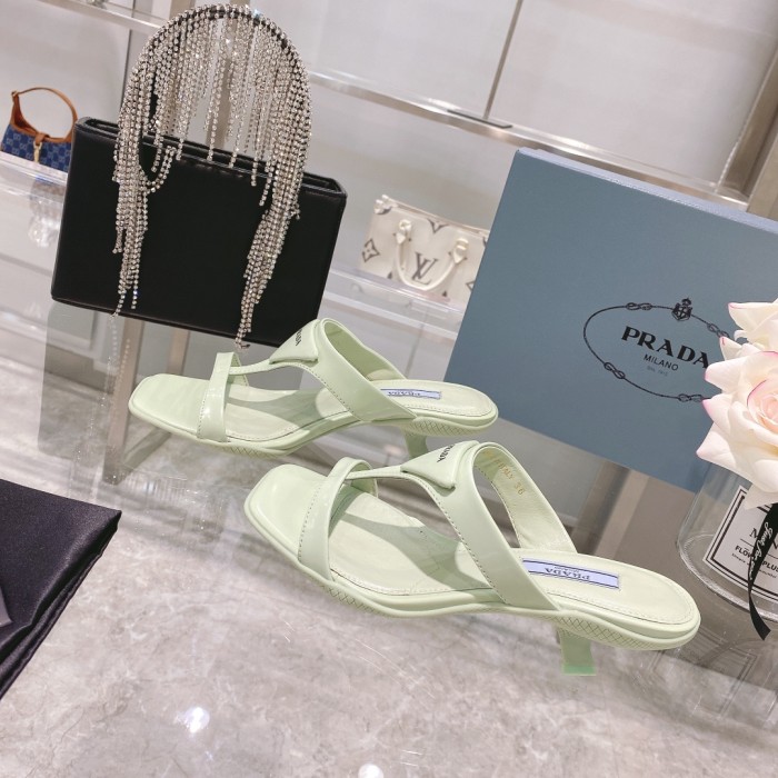 Prada shoes 038 XM542