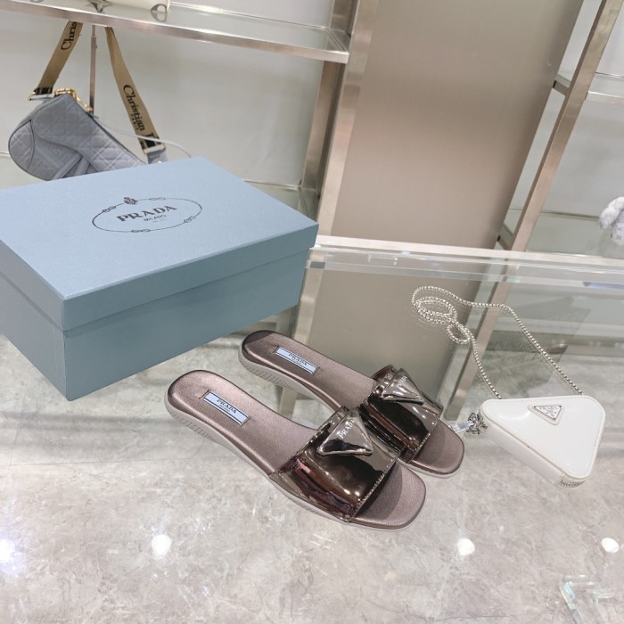 Prada shoes 040 XM591