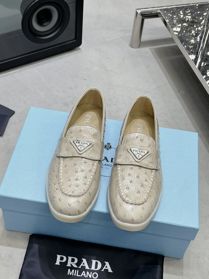 Prada shoes 042 XM092