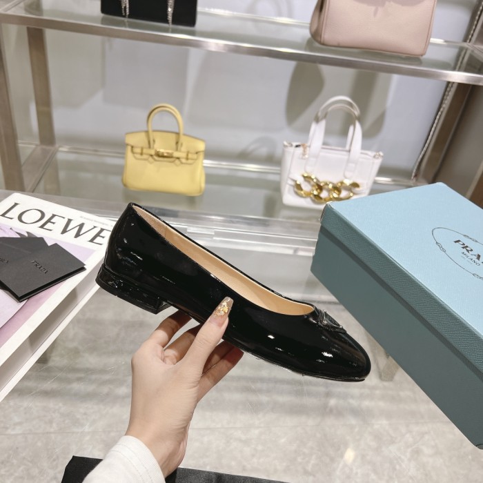 Prada shoes 041 XM042