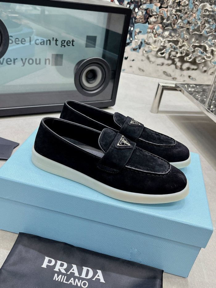 Prada shoes 042 XM092