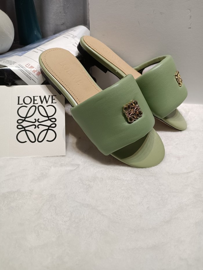 LOEWE shoes 003 XM032