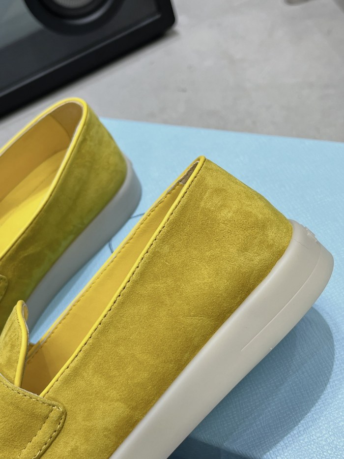 Prada shoes 042 XM092