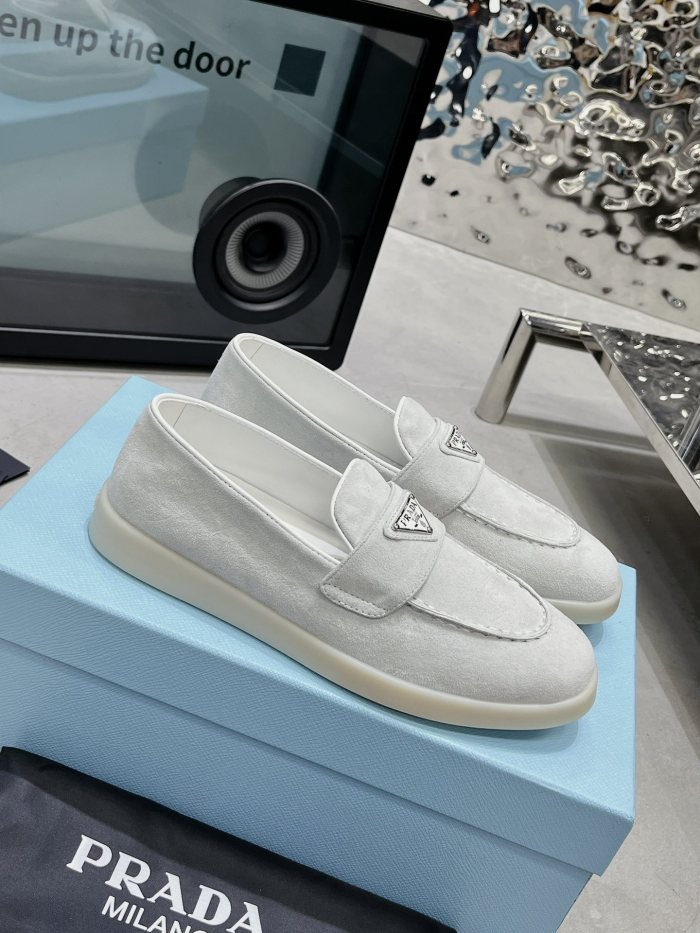 Prada shoes 042 XM092