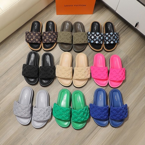 LV shoes 005 XM061