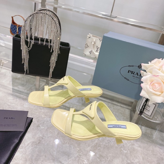 Prada shoes 038 XM542