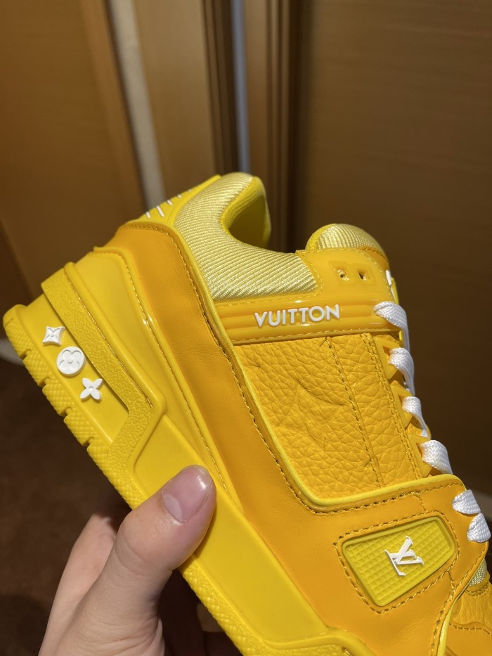 LV 016 Casual shoes XM024