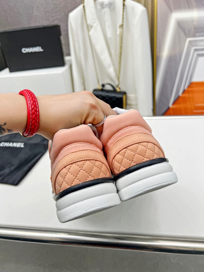 Chanel 010 Casual shoes XM062