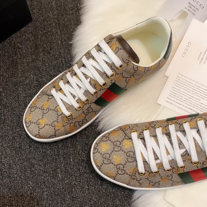 Gucci 012 Casual shoes XM082
