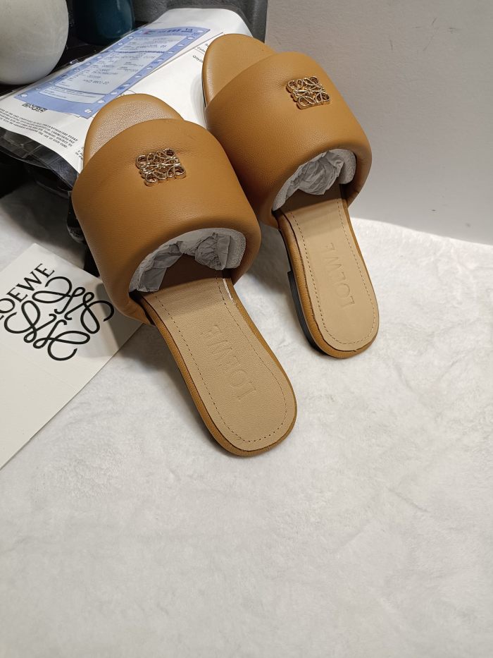 LOEWE shoes 003 XM032