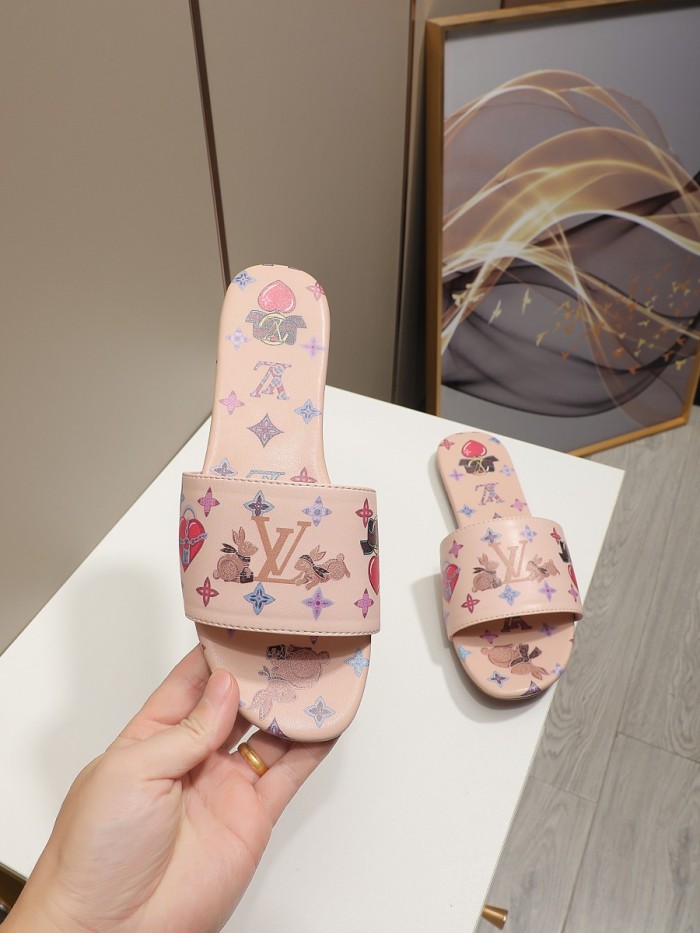 LV shoes 004 XM081 01