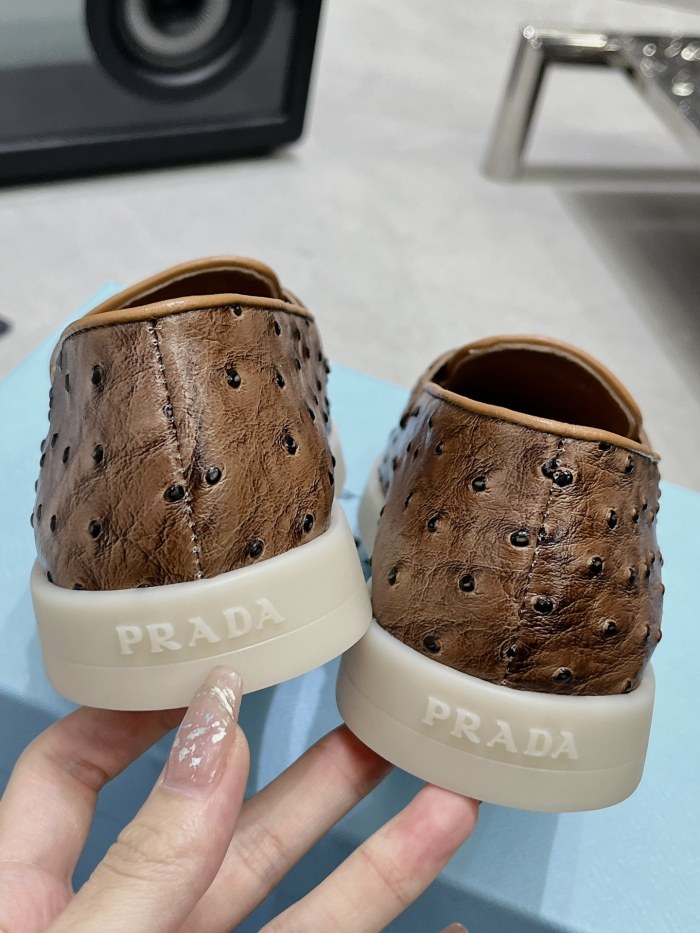 Prada shoes 042 XM092