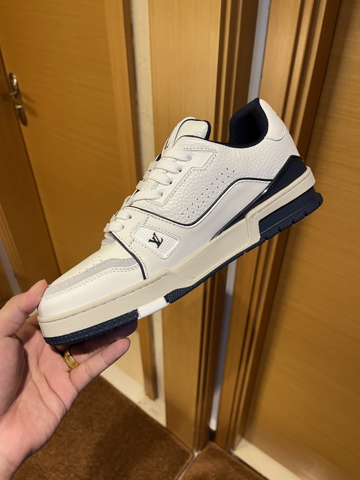 LV 016 Casual shoes XM024