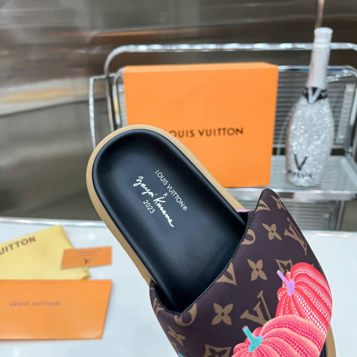 LV shoes 006 XM071
