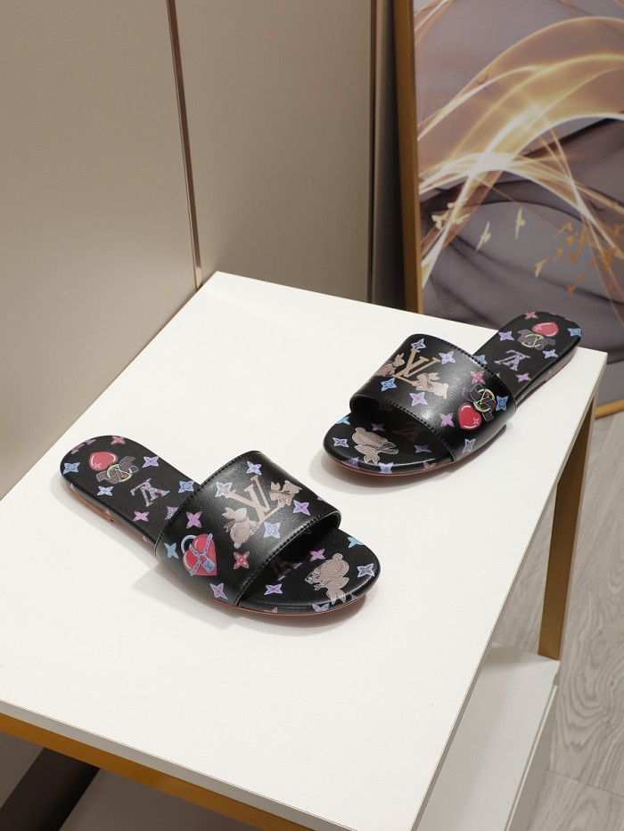 LV shoes 004 XM081 01