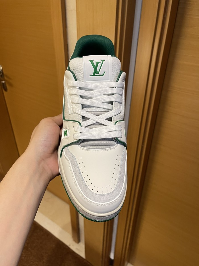 LV 016 Casual shoes XM024