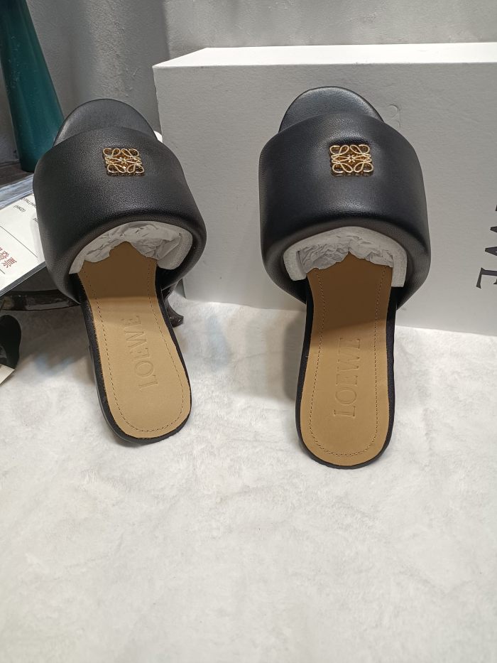 LOEWE shoes 003 XM032