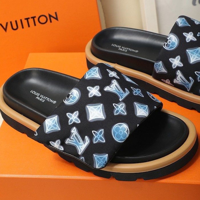 LV shoes 005 XM061