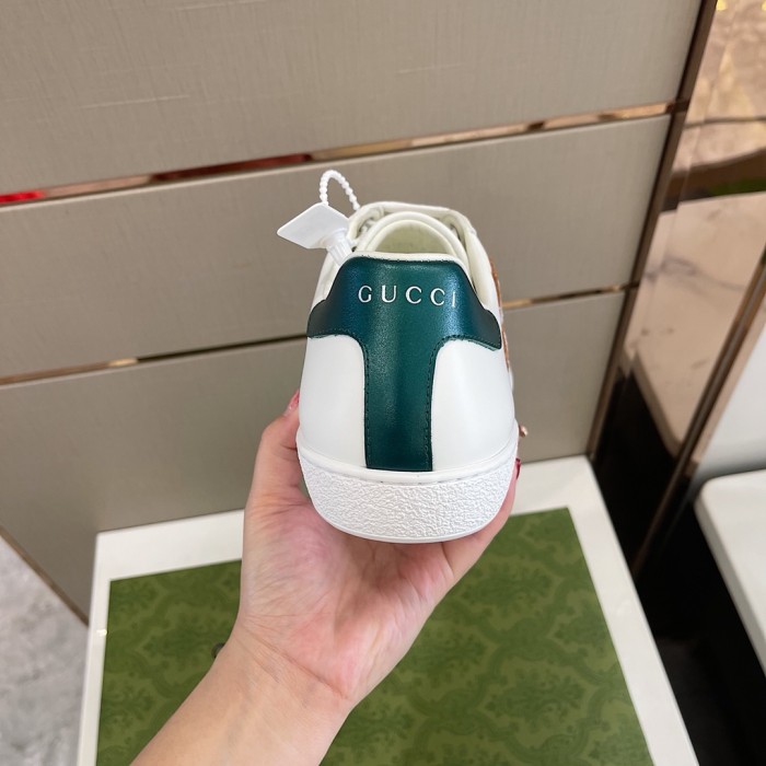 Gucci 009 Casual shoes XM082