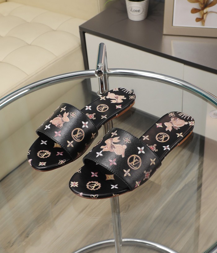 LV shoes 004 XM081 02