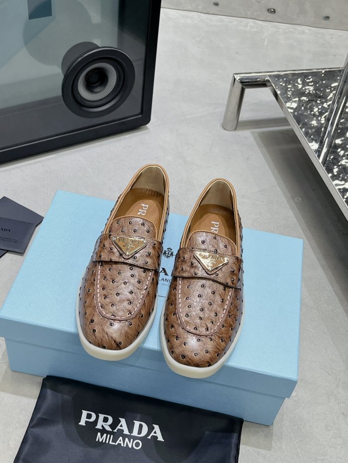Prada shoes 042 XM092