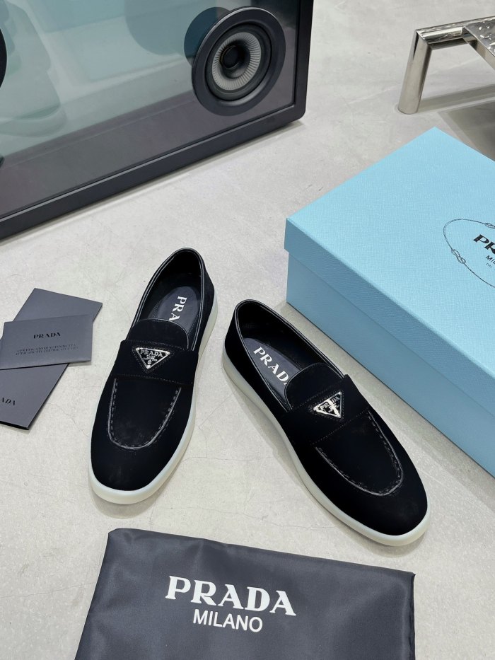 Prada shoes 042 XM092