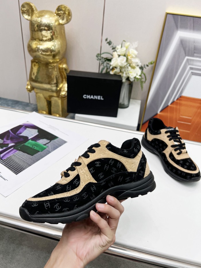 Chanel 010 Casual shoes XM062