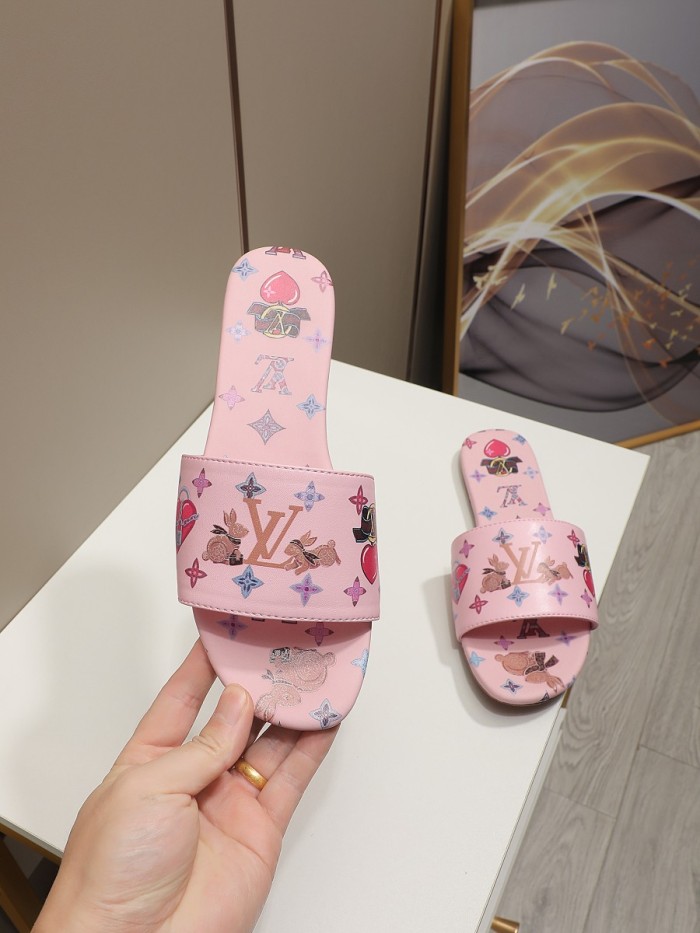 LV shoes 004 XM081 01
