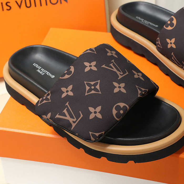 LV shoes 005 XM061