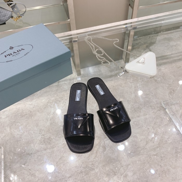 Prada shoes 040 XM591