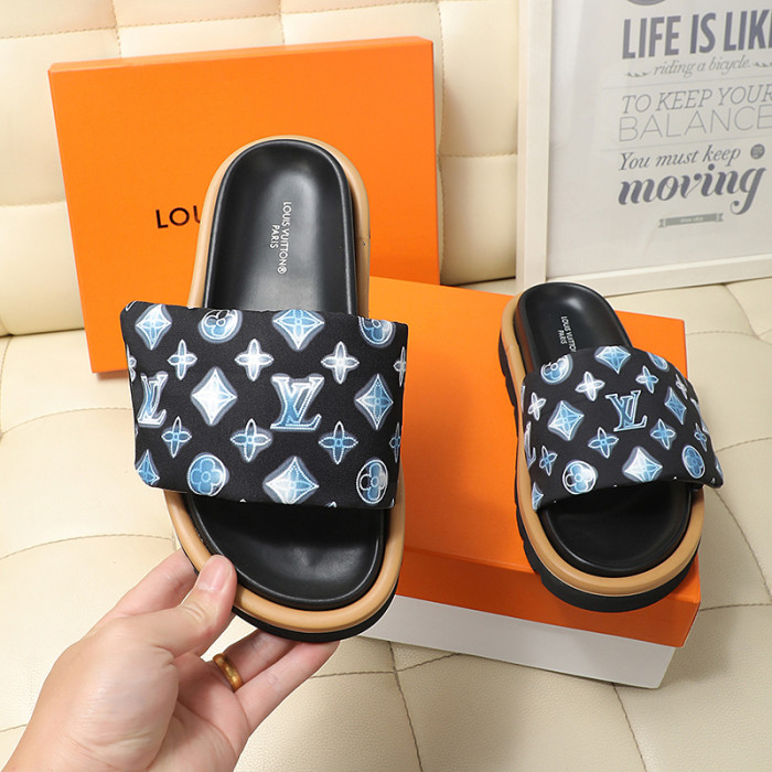 LV shoes 005 XM061