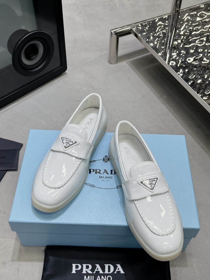 Prada shoes 042 XM092