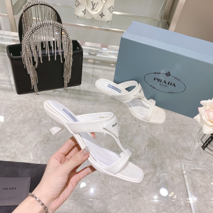 Prada shoes 038 XM542