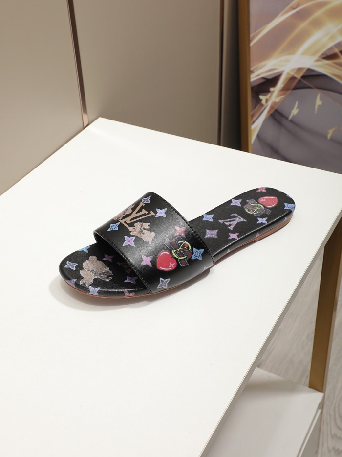 LV shoes 004 XM081 01