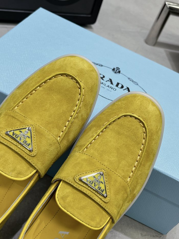 Prada shoes 042 XM092