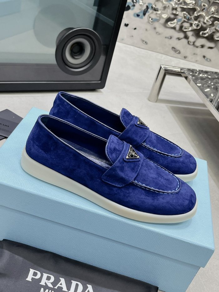 Prada shoes 042 XM092