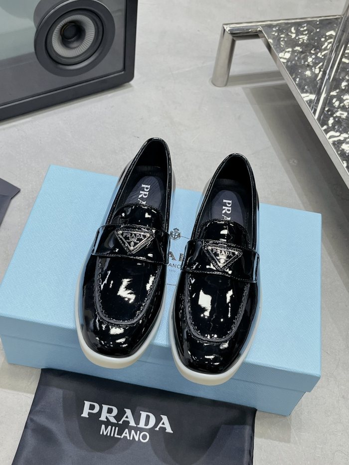 Prada shoes 042 XM092
