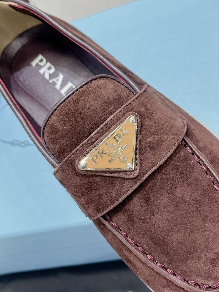 Prada shoes 042 XM092