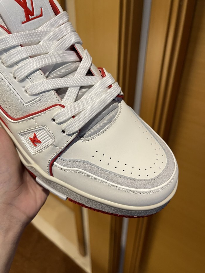 LV 016 Casual shoes XM024