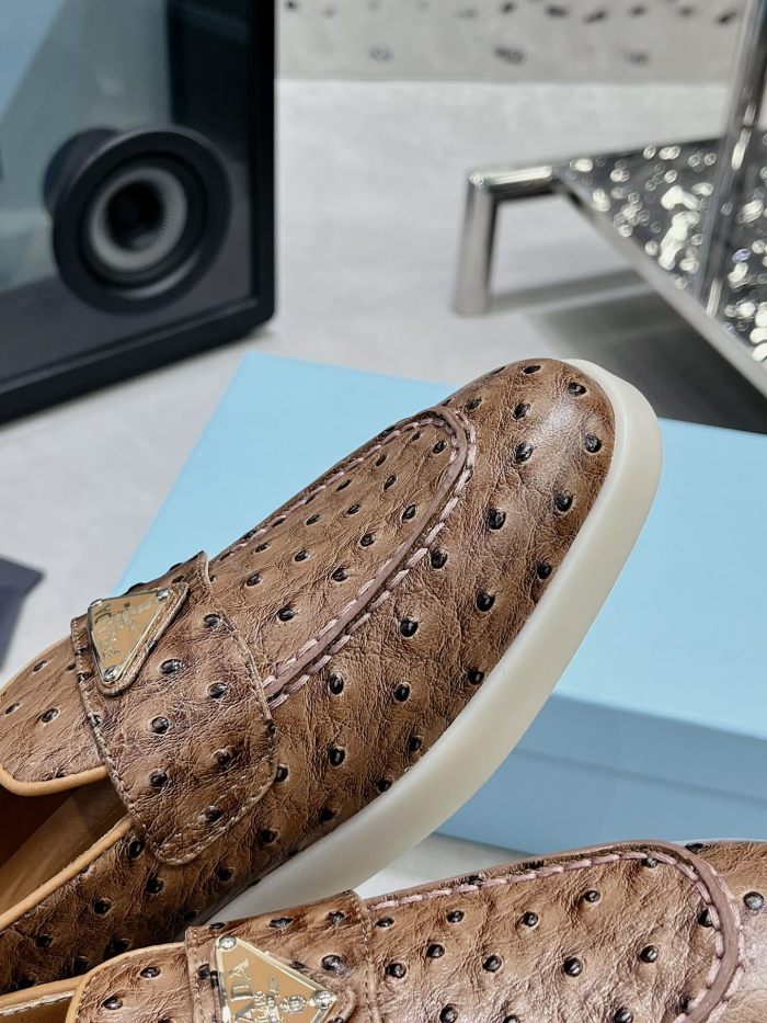 Prada shoes 042 XM092