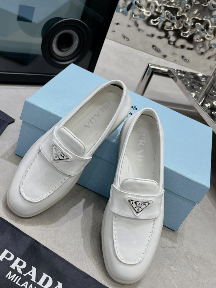 Prada shoes 042 XM092