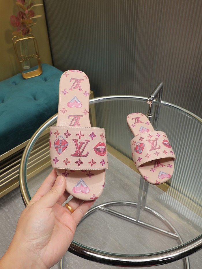 LV shoes 004 XM081 02