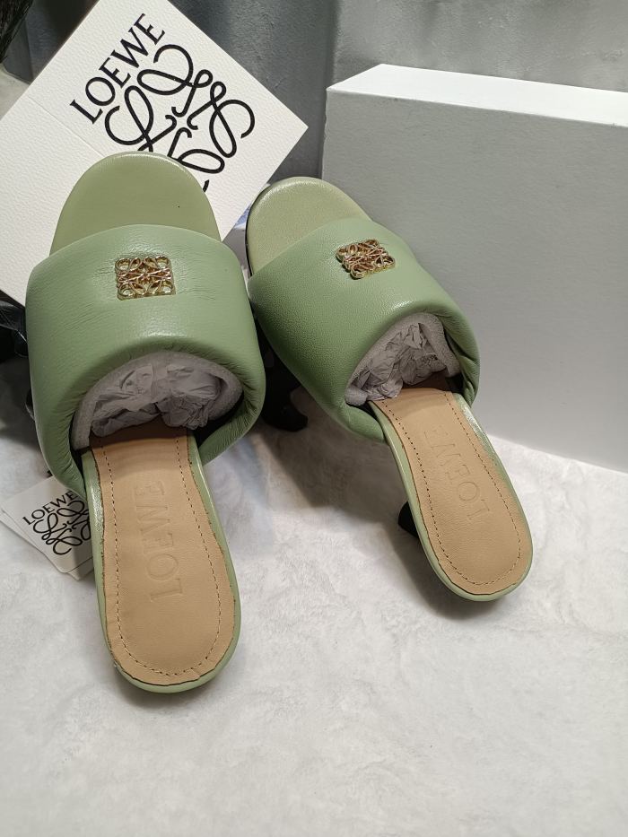 LOEWE shoes 004 XM042